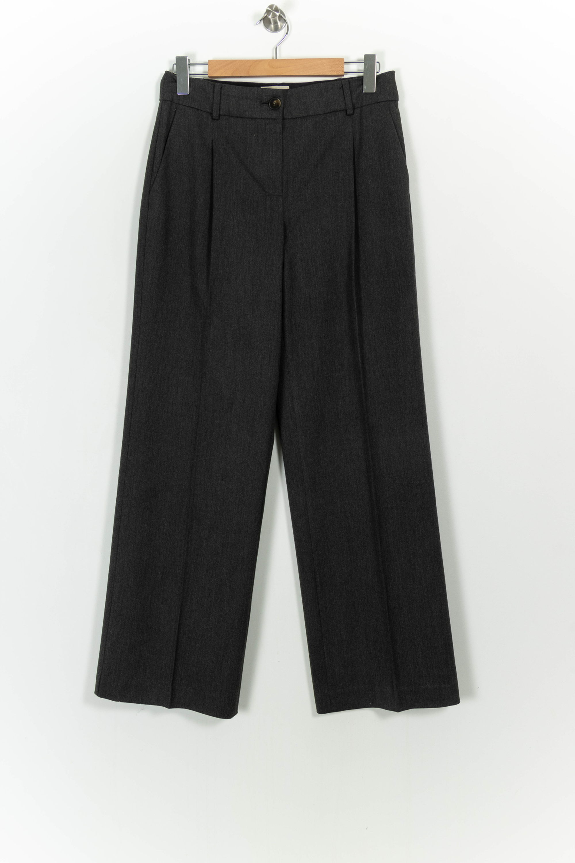 Pantalon SEZANE - Seconde main Gris