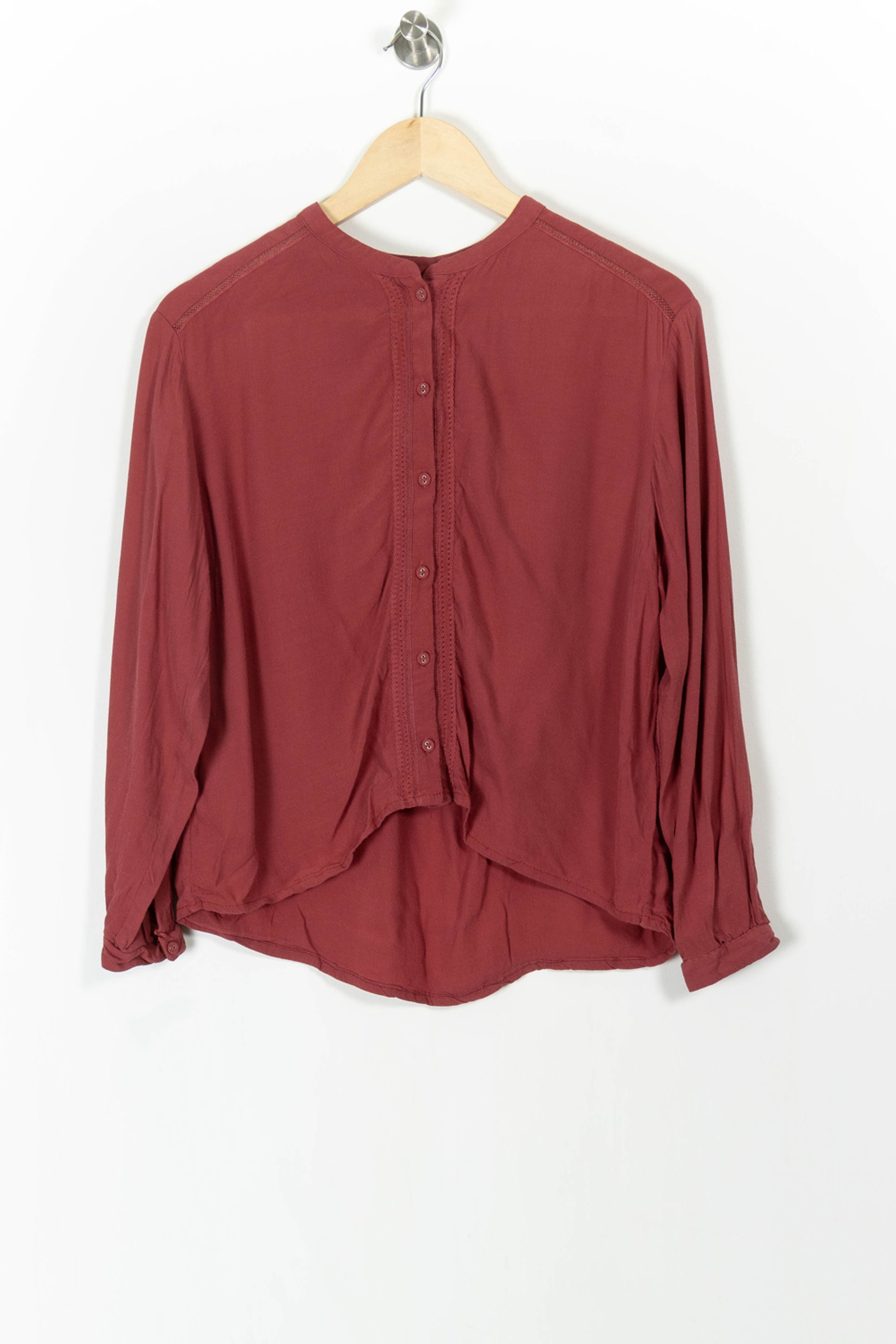 Top & tank top COMPTOIR DES COTONNIERS - Seconde main Pink