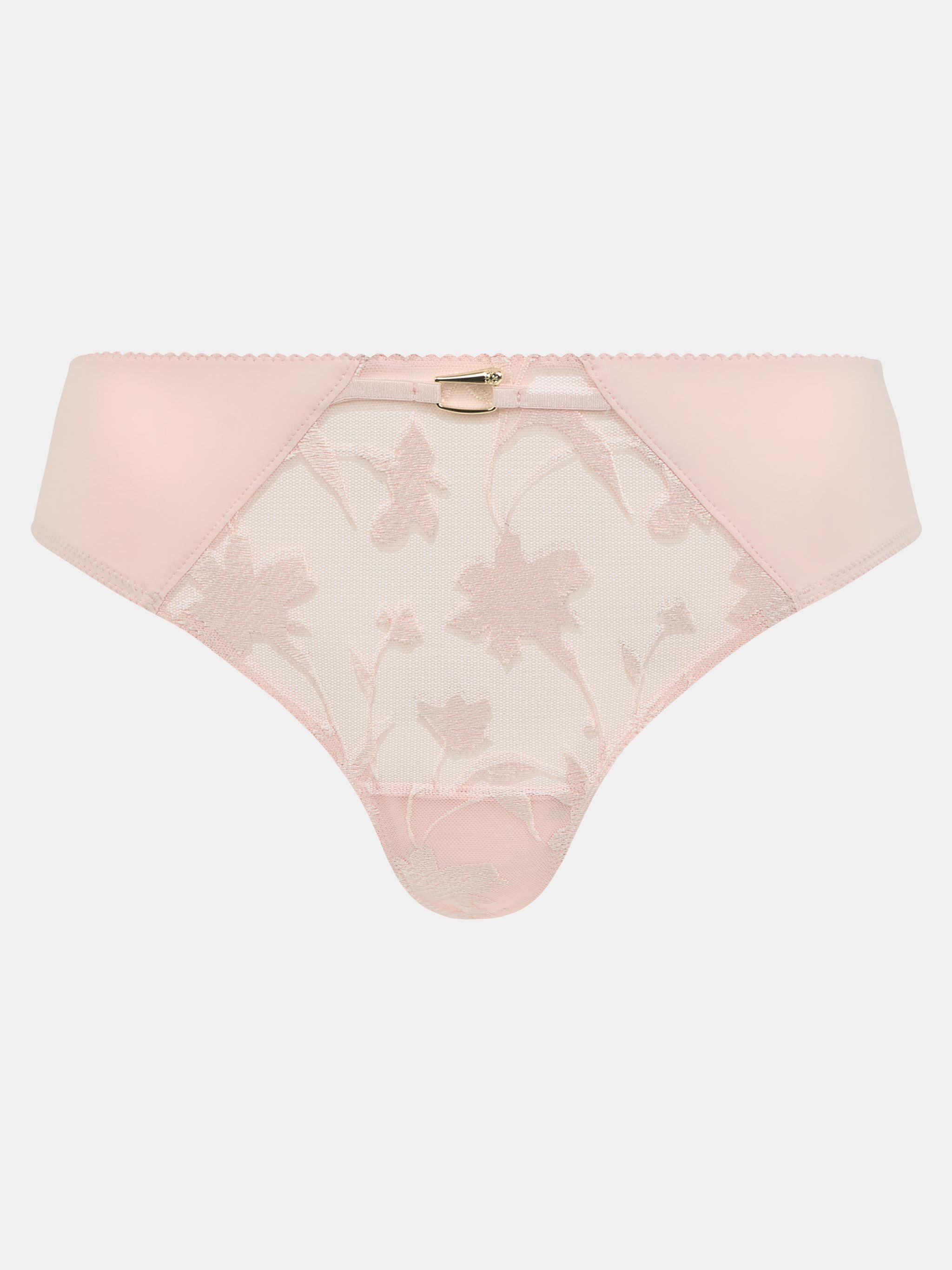 Thong | Pink CHANTELLE Women