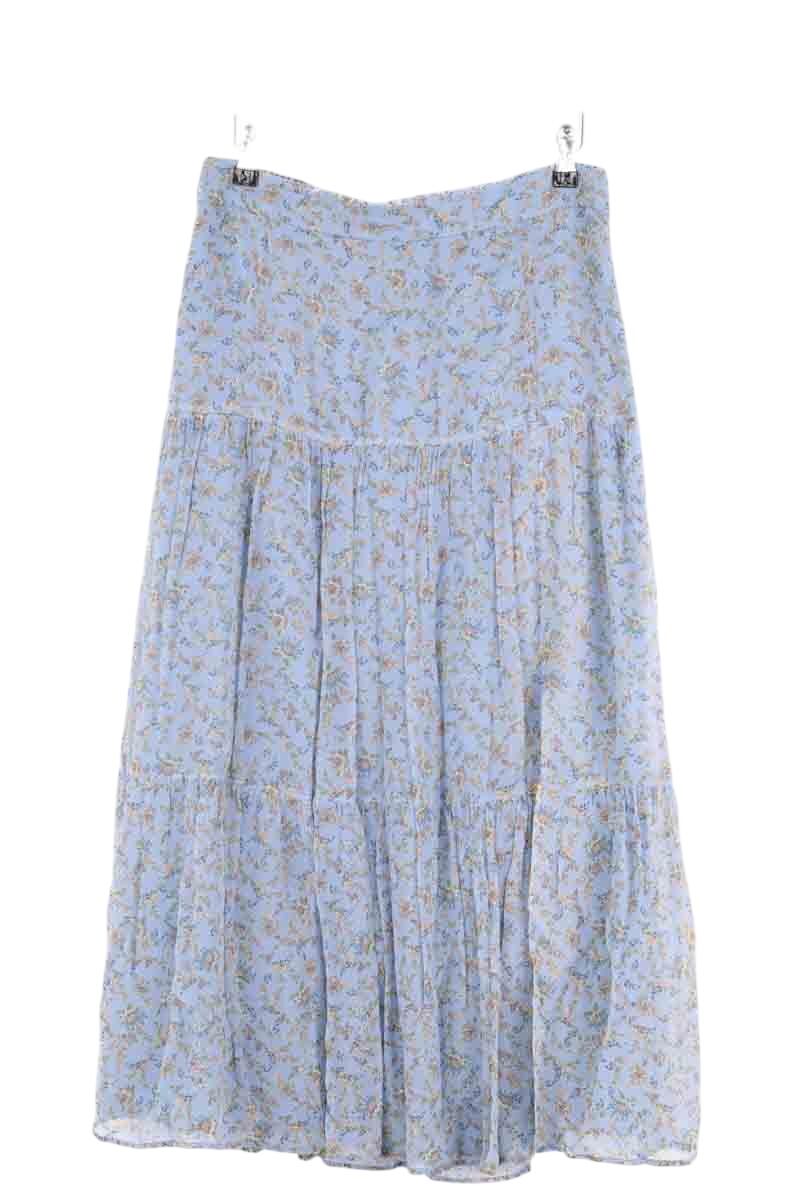 Skirt SEZANE - Seconde main Blue