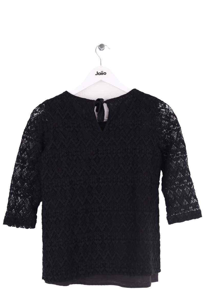 Blouse SEZANE - Seconde main Black