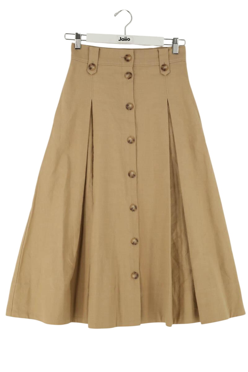 Skirt SEZANE - Seconde main Brown