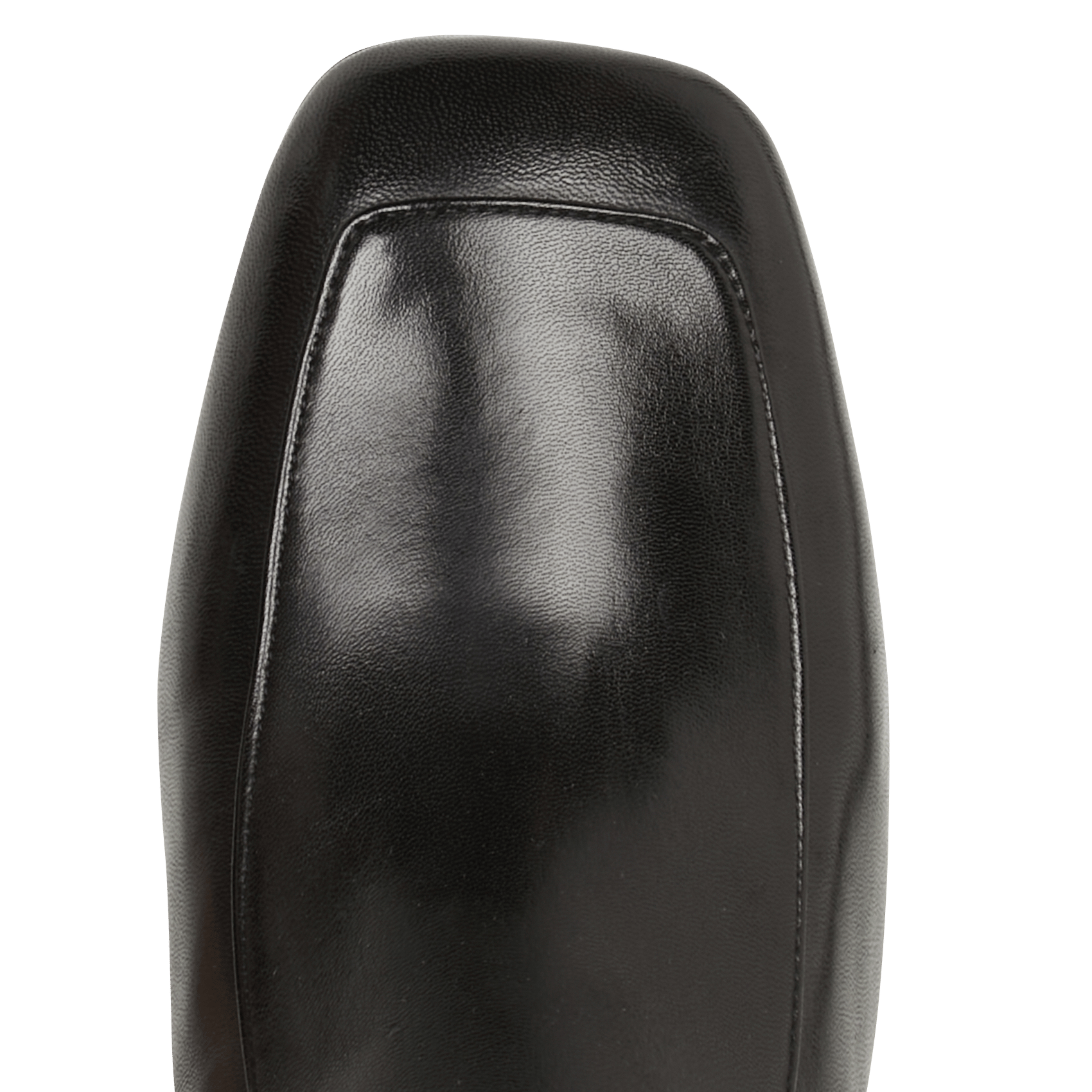 Bottines en cuir MELLOW YELLOW Noir