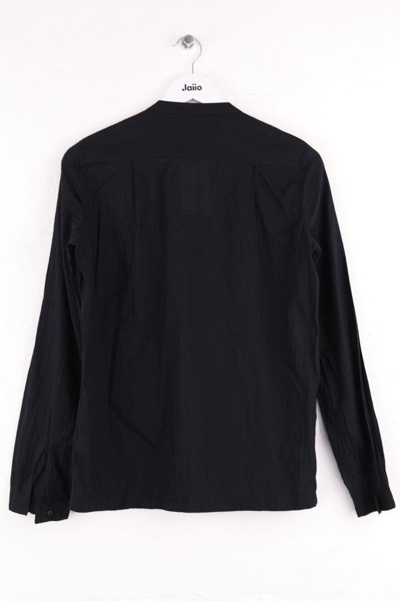 Blouse ANTIK BATIK - Seconde Main Black