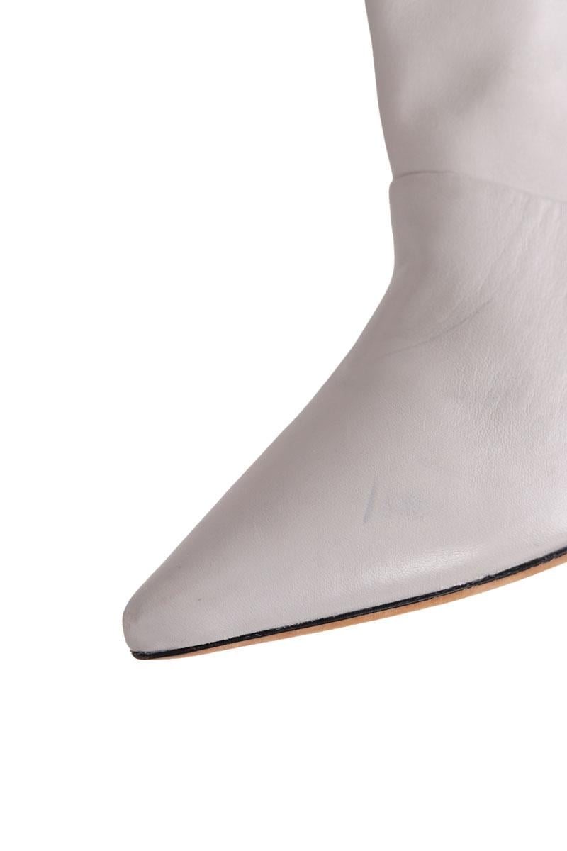 Heels IRO - Seconde Main Grey