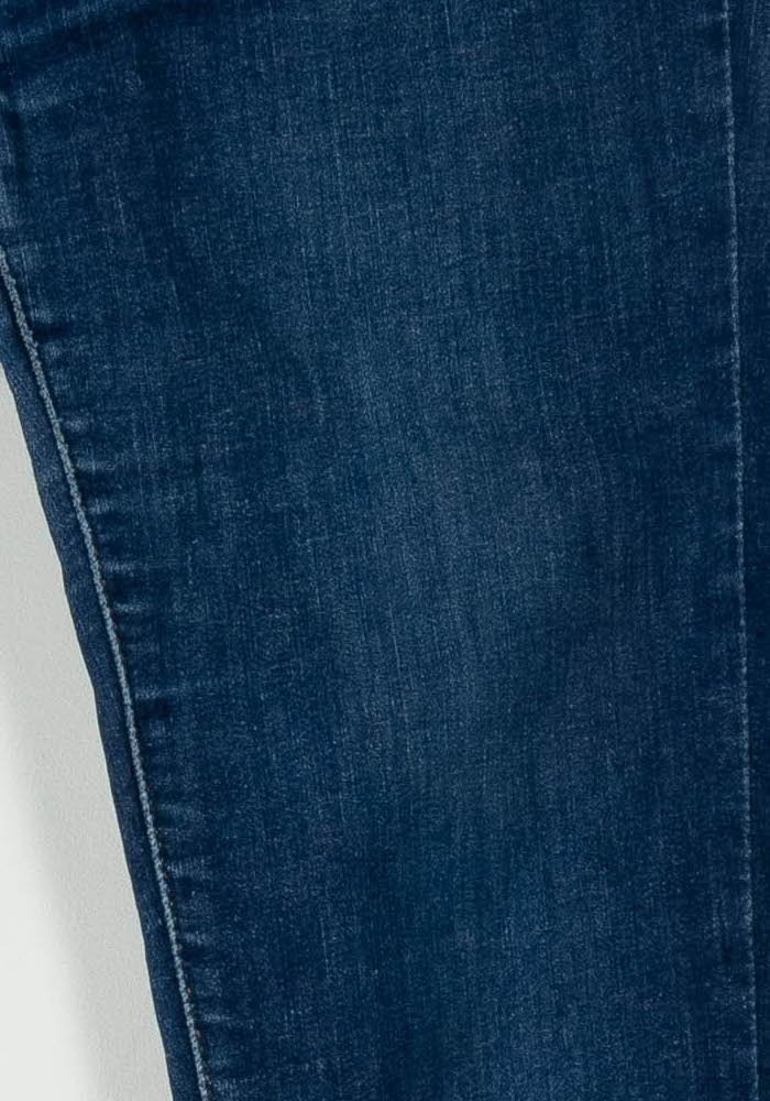 Jeans LEVI'S - Seconde main Blue