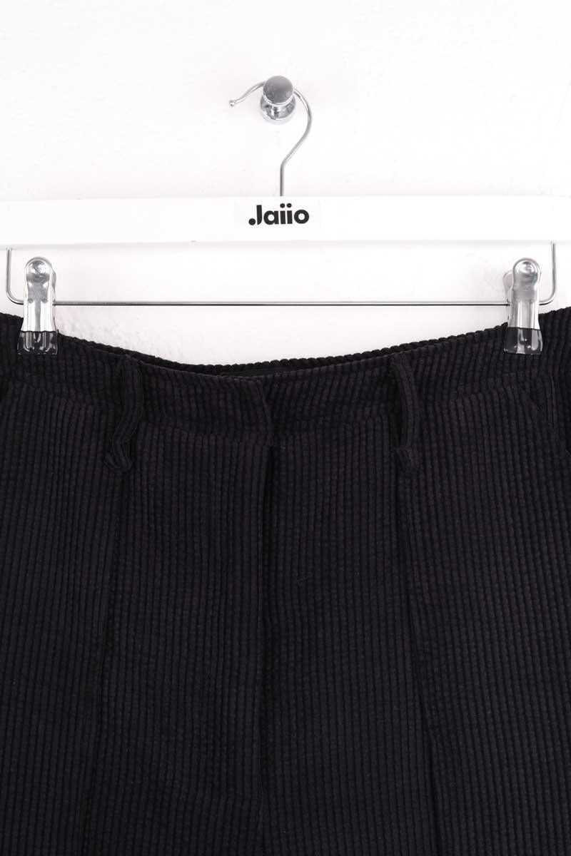 Pants LAURENCE BRAS - Seconde Main Black