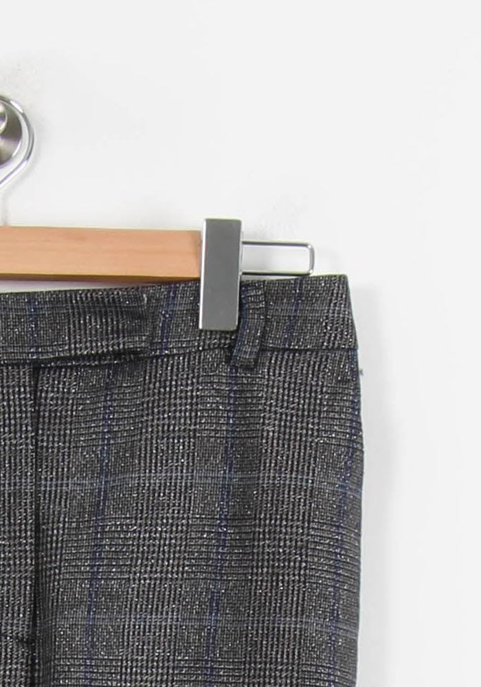Pants TARA JARMON - Seconde Main Blue