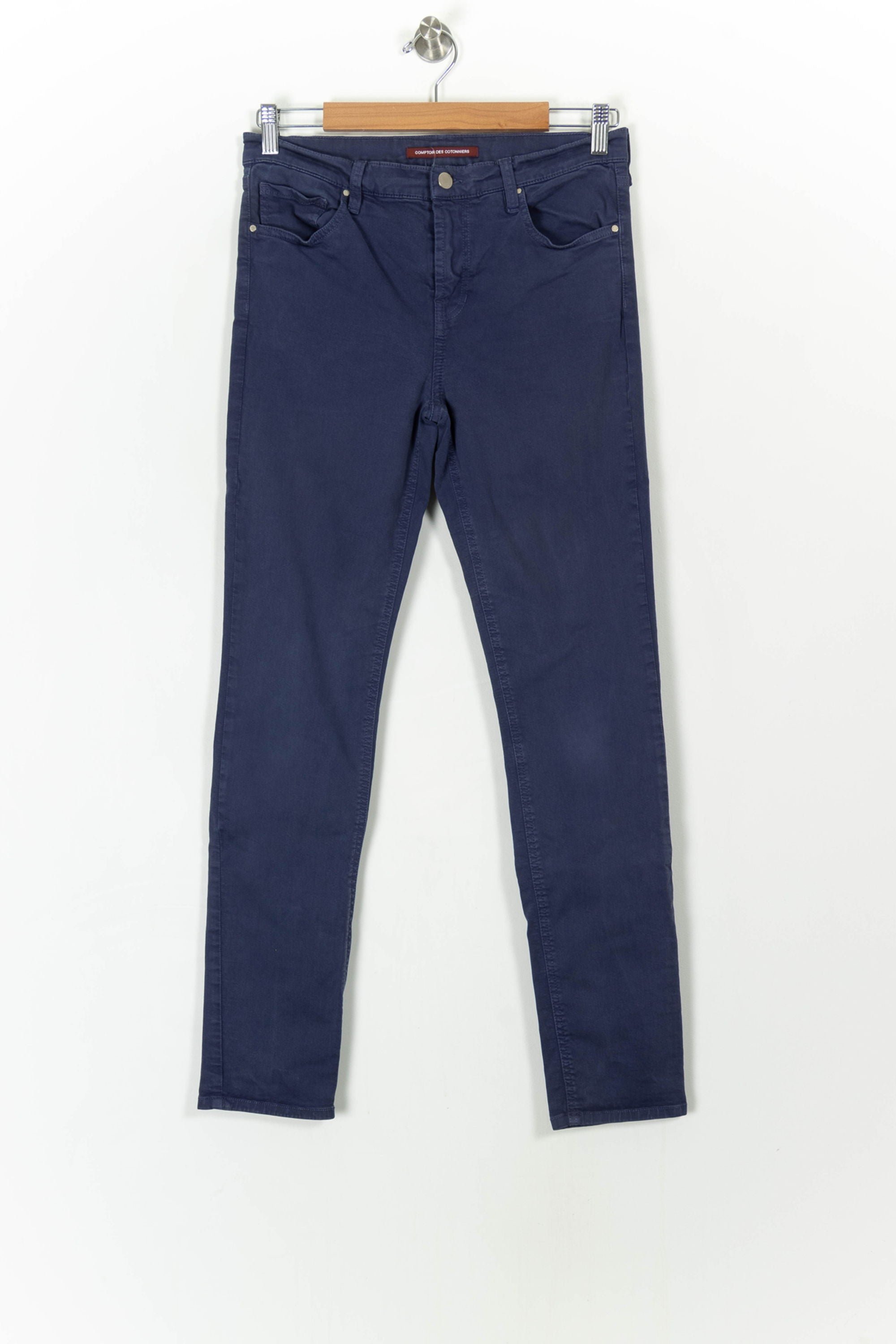 Jeans COMPTOIR DES COTONNIERS - Seconde main Blue