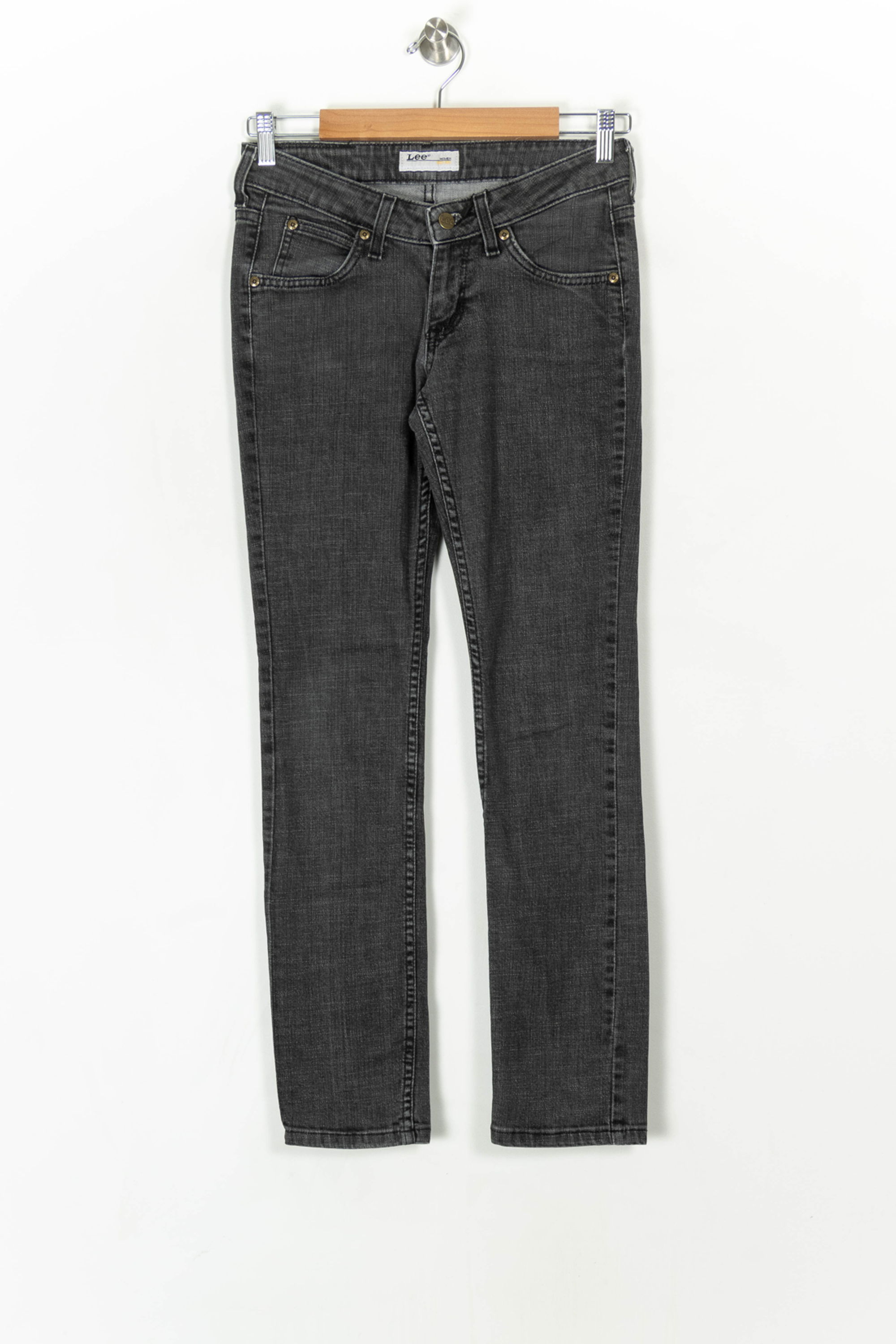 Jeans LEE - Seconde Main Grey