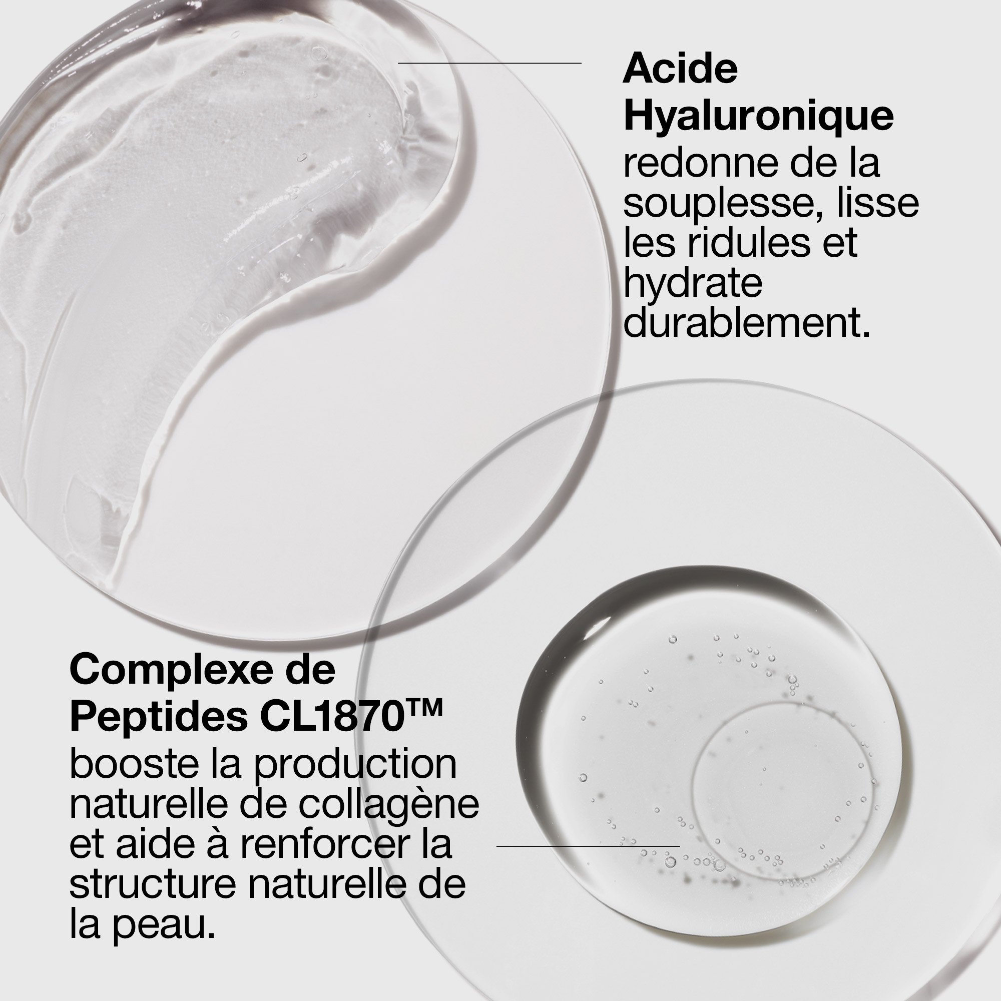 Smart Clinical Repair - Crème riche correctrice anti-rides CLINIQUE No color