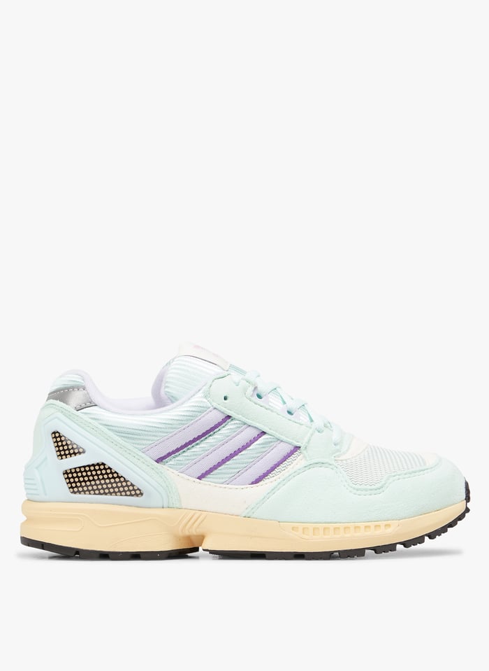 Adidas zx discount 700 Vert femme
