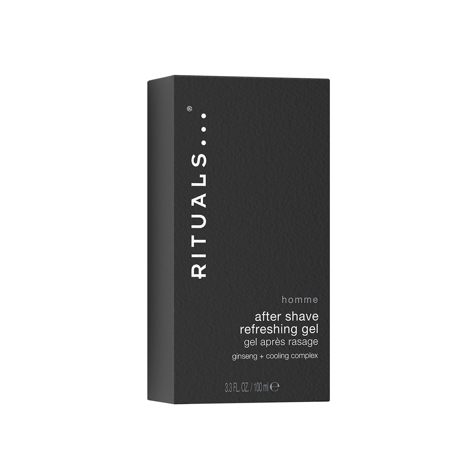 Men - Refreshing aftershave gel RITUALS No color