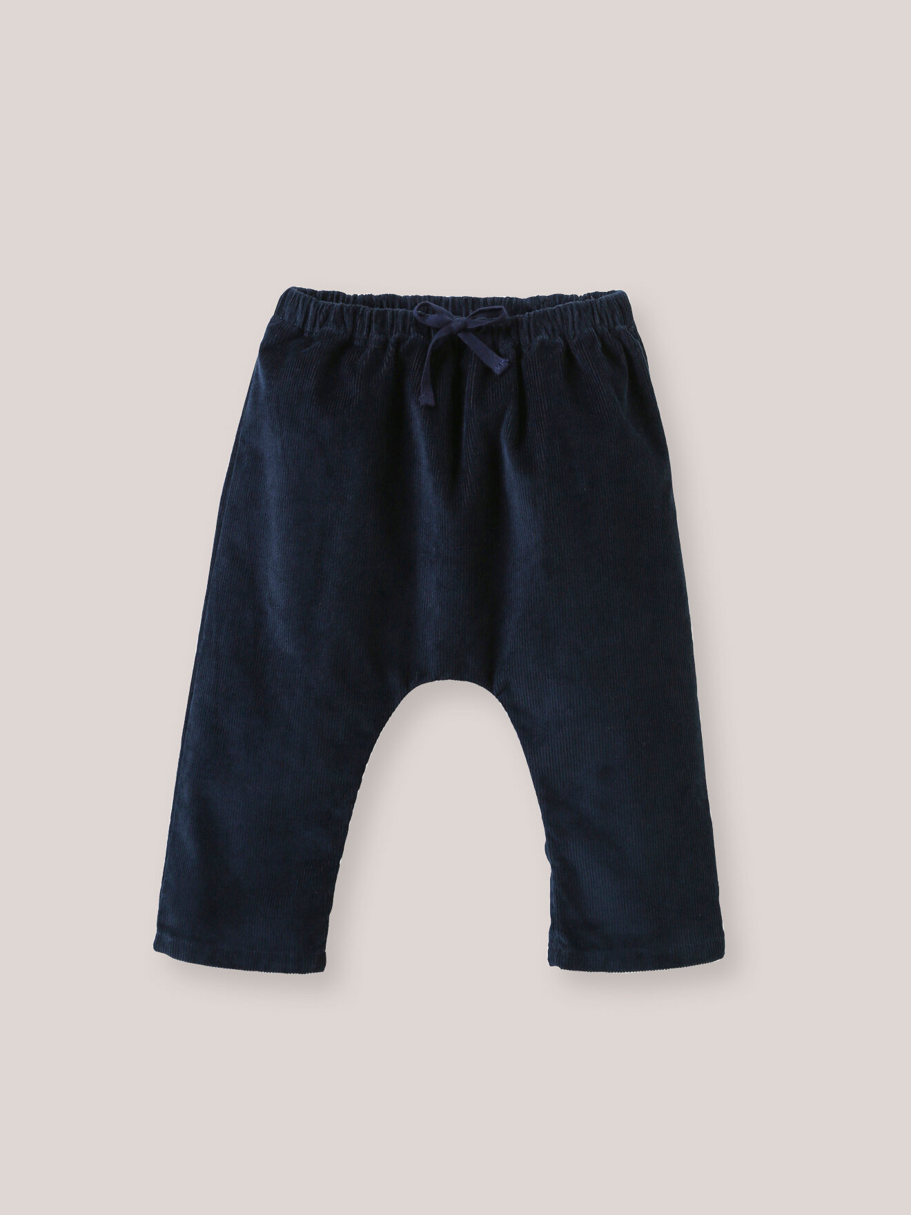 Sarouel En Velours Côtelé Pour Garçons Et Filles - Taille