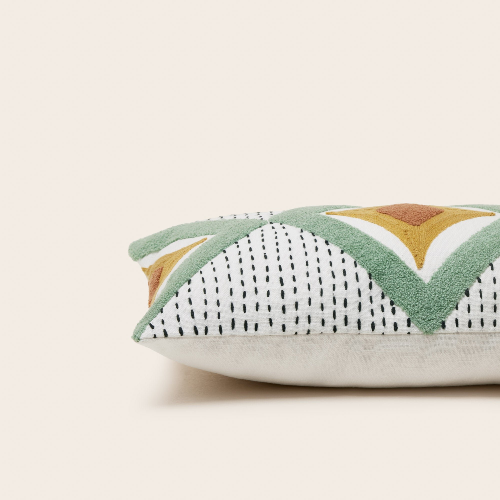 Housse de coussin MADURA Multicolore