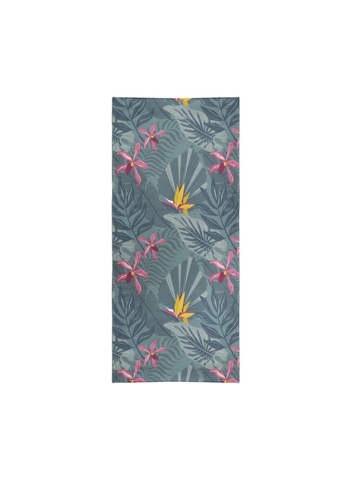 Beach towel Terry cloth TODAY LINGE DE MAISON