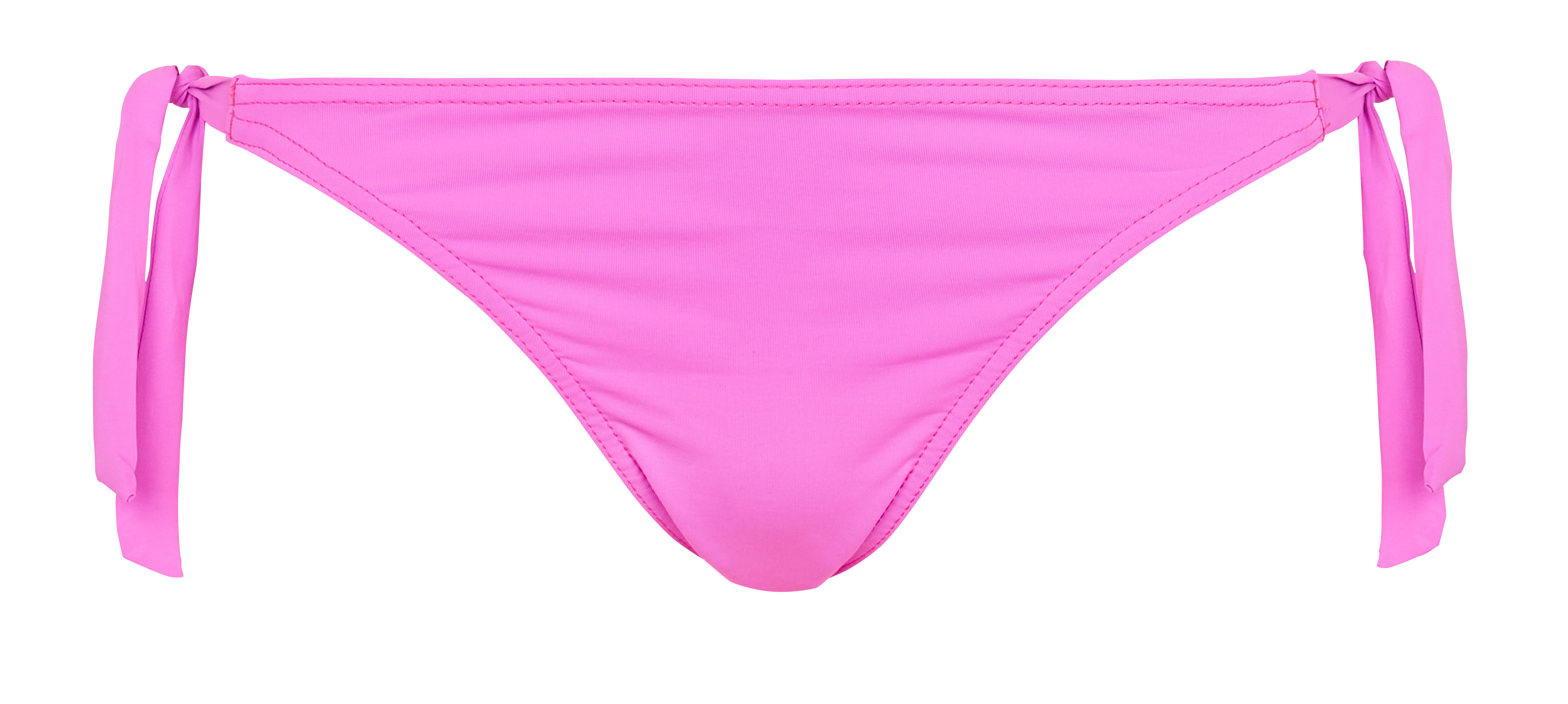 Bas de bikini BANANA MOON Rose