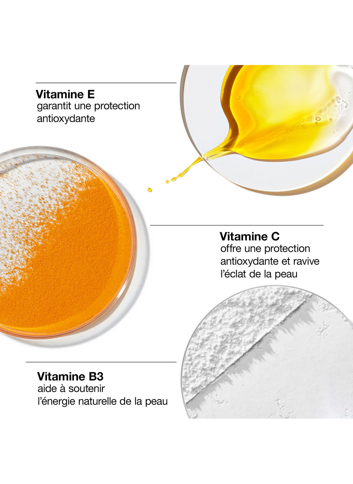 Even Better Clinical™ - Fond de Teint Vitaminé SPF 50 CLINIQUE Light cool 2