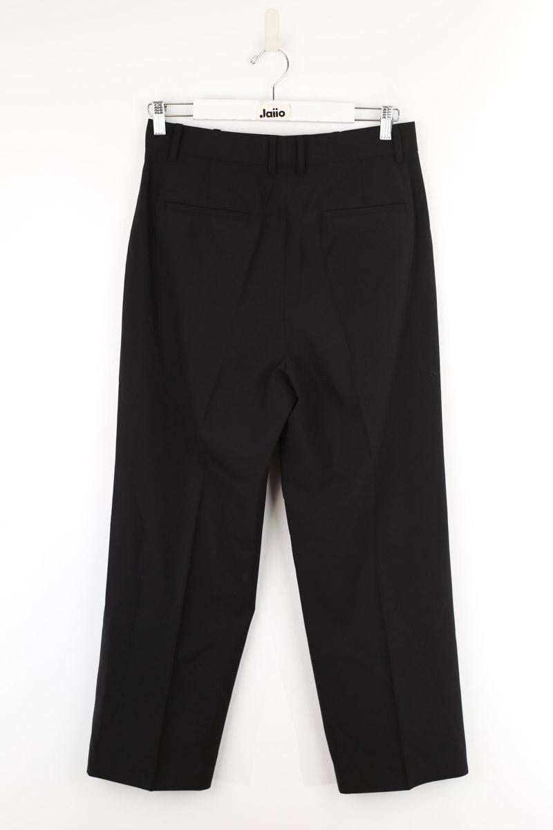 Black pants THEORY - Seconde Main Black