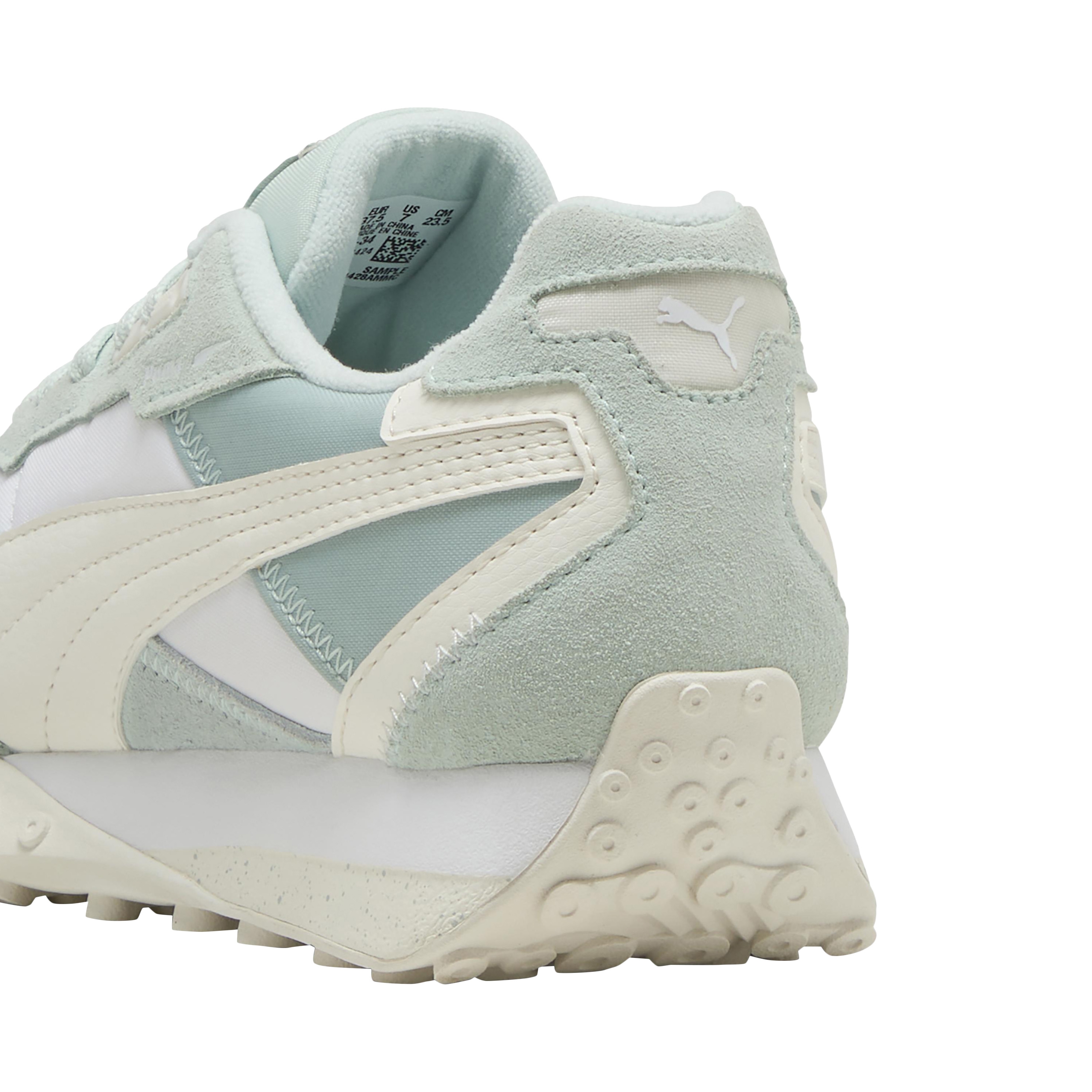 Low-top lace-up sneaker - black top rider PUMA Blue