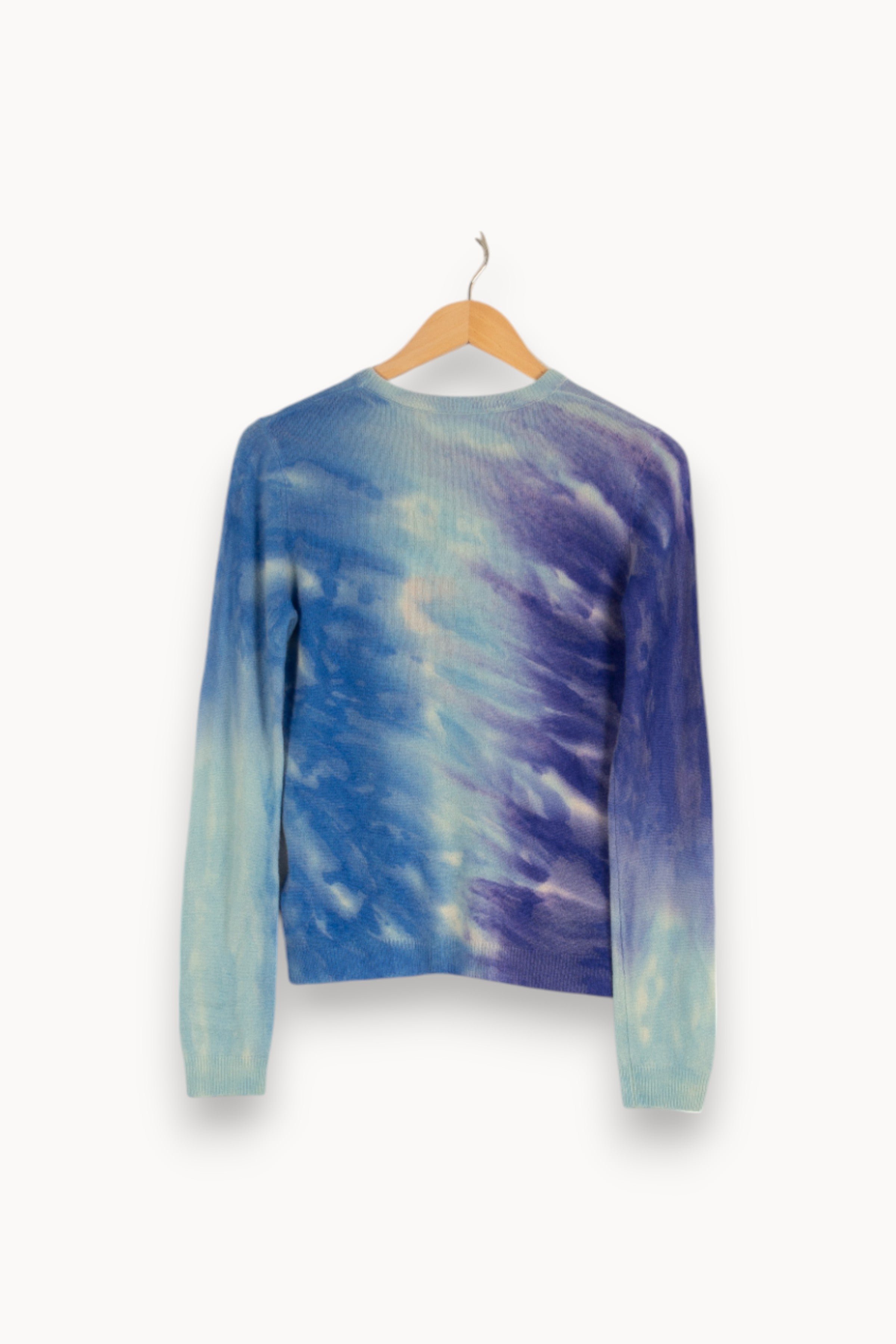 Knitwear ABSOLUT CASHMERE - Seconde main Blue