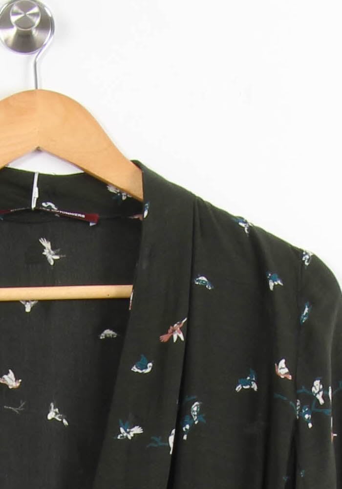 Blouse COMPTOIR DES COTONNIERS - Seconde main Green