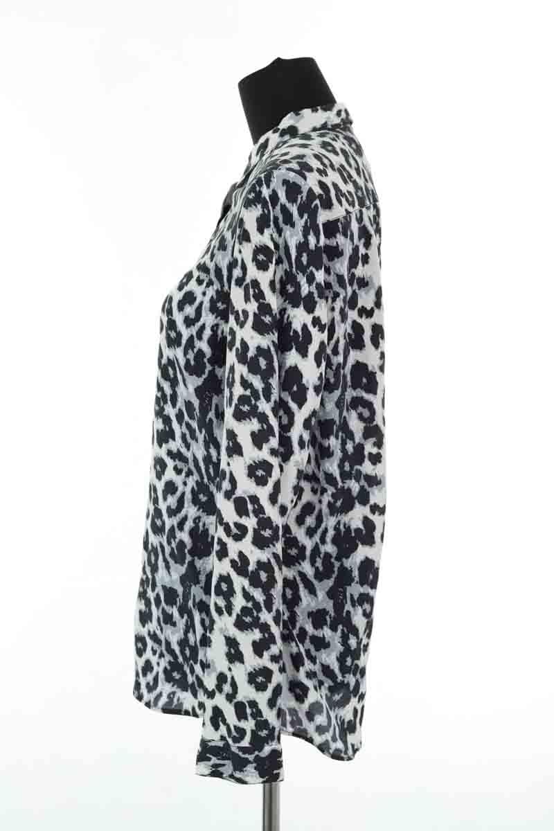 Shirt SEZANE - Seconde main Grey