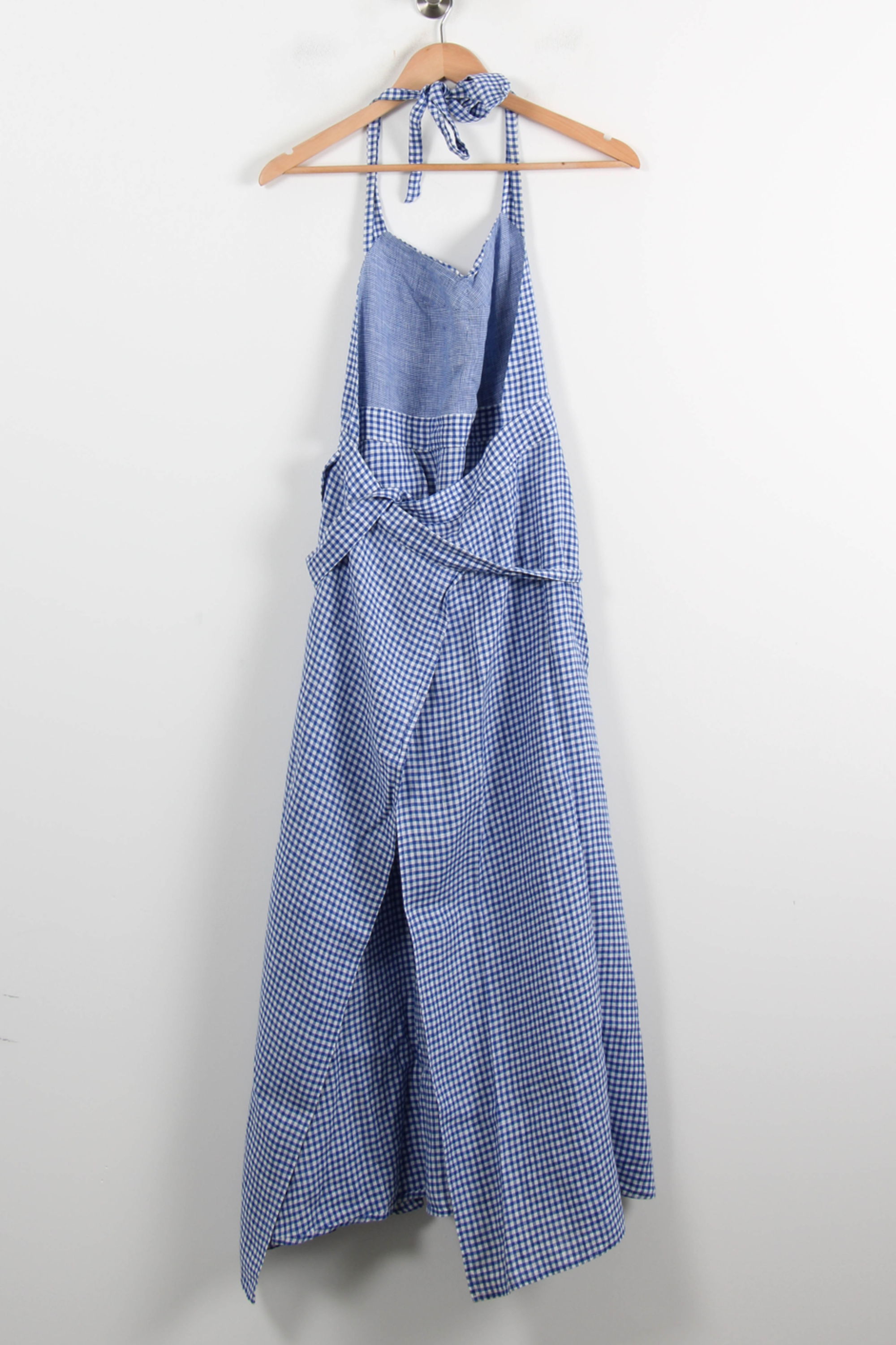 Short & Midi Dress INES DE LA FRESSANGE - Seconde main Blue