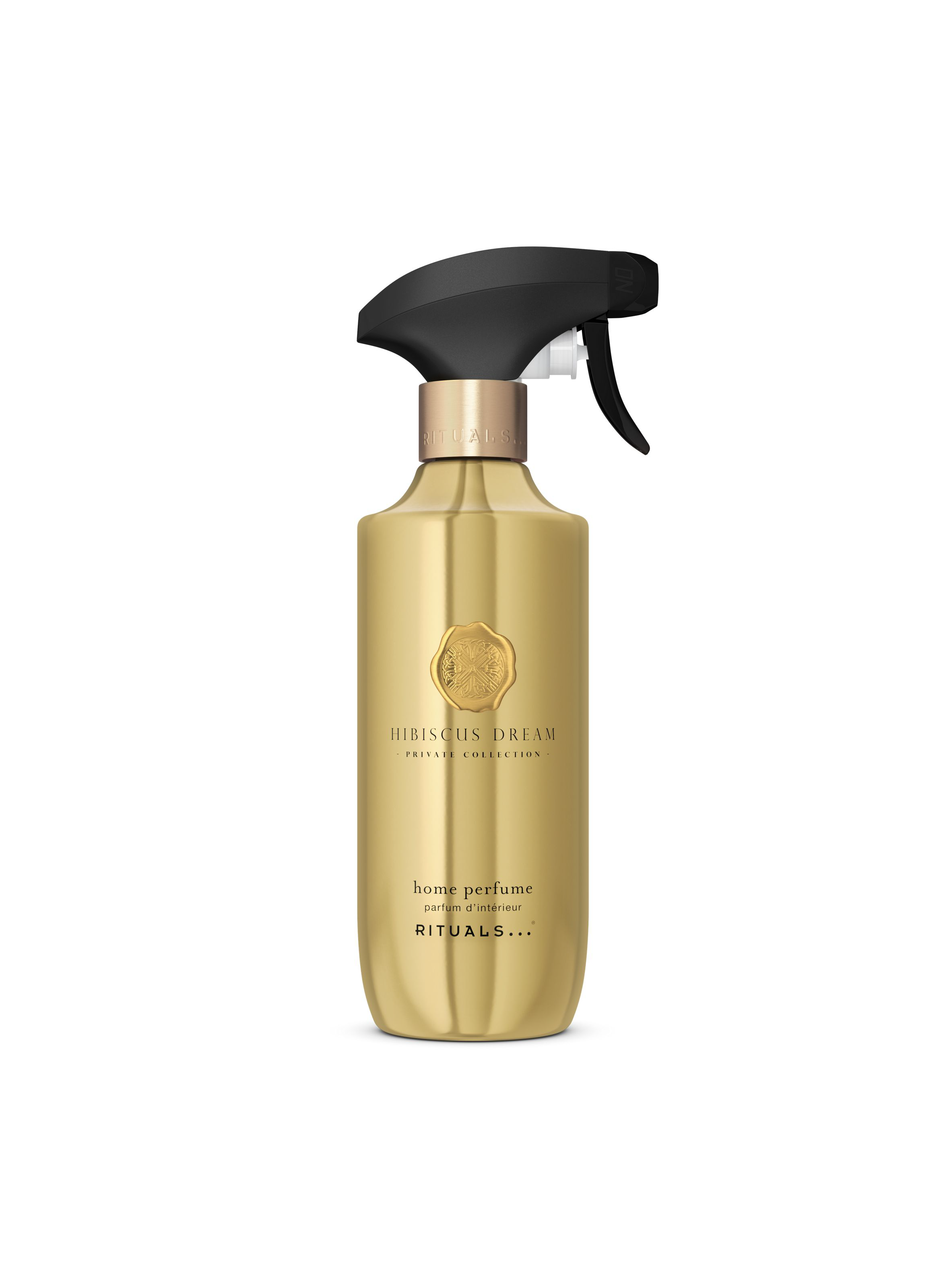 Hibiscus Dream - Interior Perfume RITUALS No color
