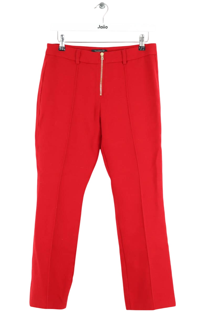 PANTS TARA JARMON - Seconde Main Red