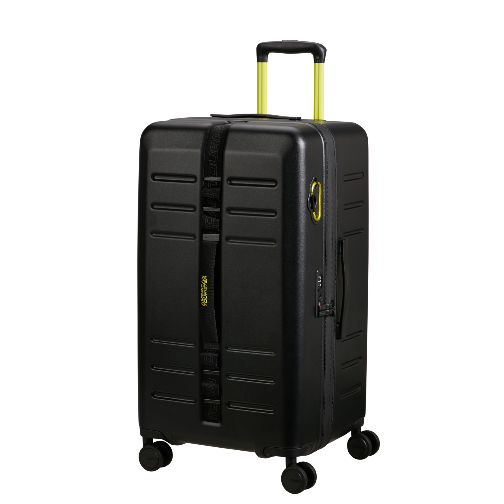 Trailon 4-wheel suitcase size L AMERICAN TOURISTER