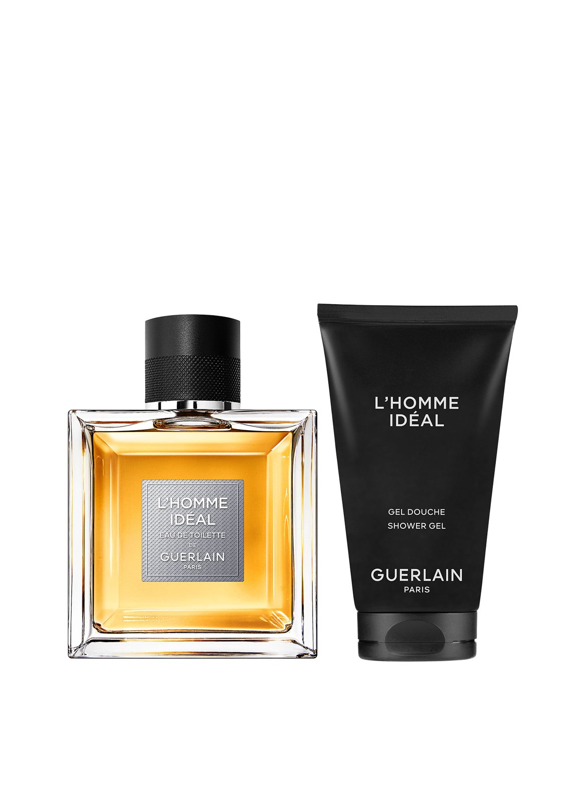 L'HOMME IDÉAL Eau de Toilette Gift Set GUERLAIN No color