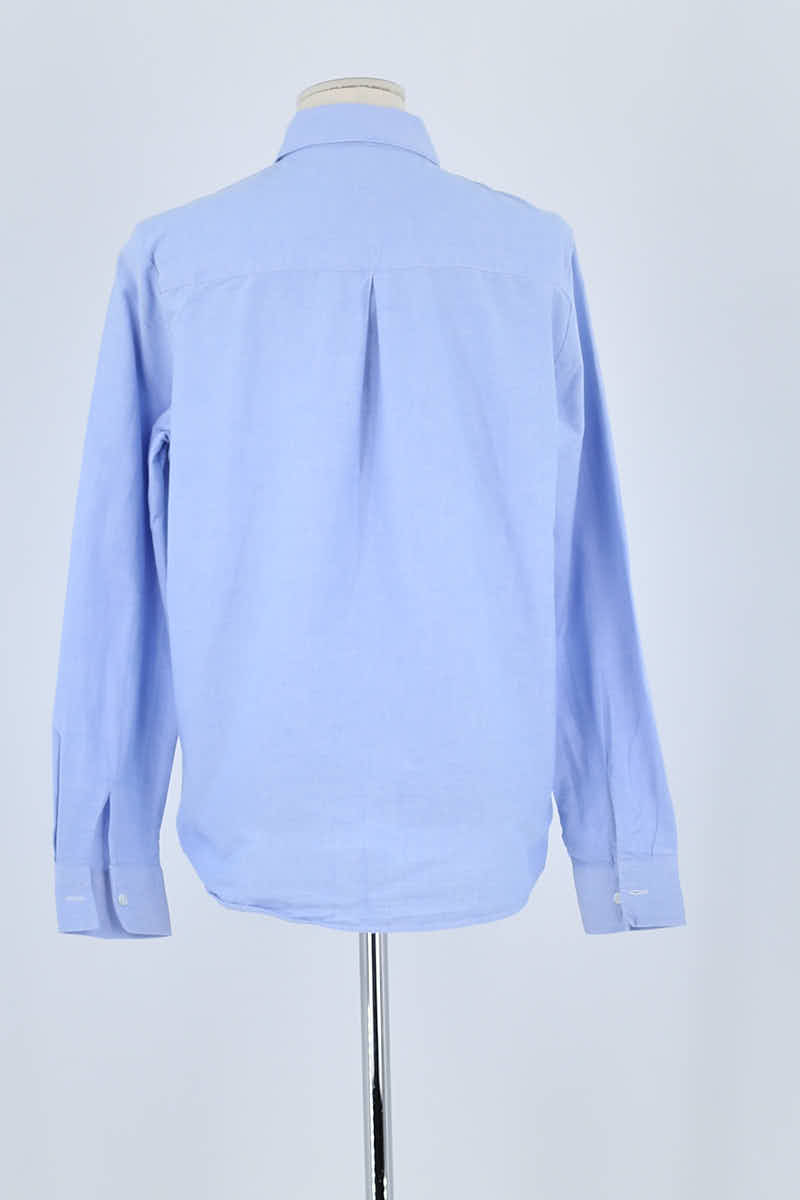 Shirt SEZANE - Seconde main Blue