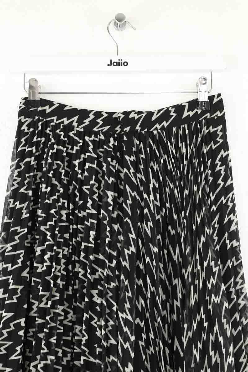 Skirt ISABEL MARANT - Seconde Main Black