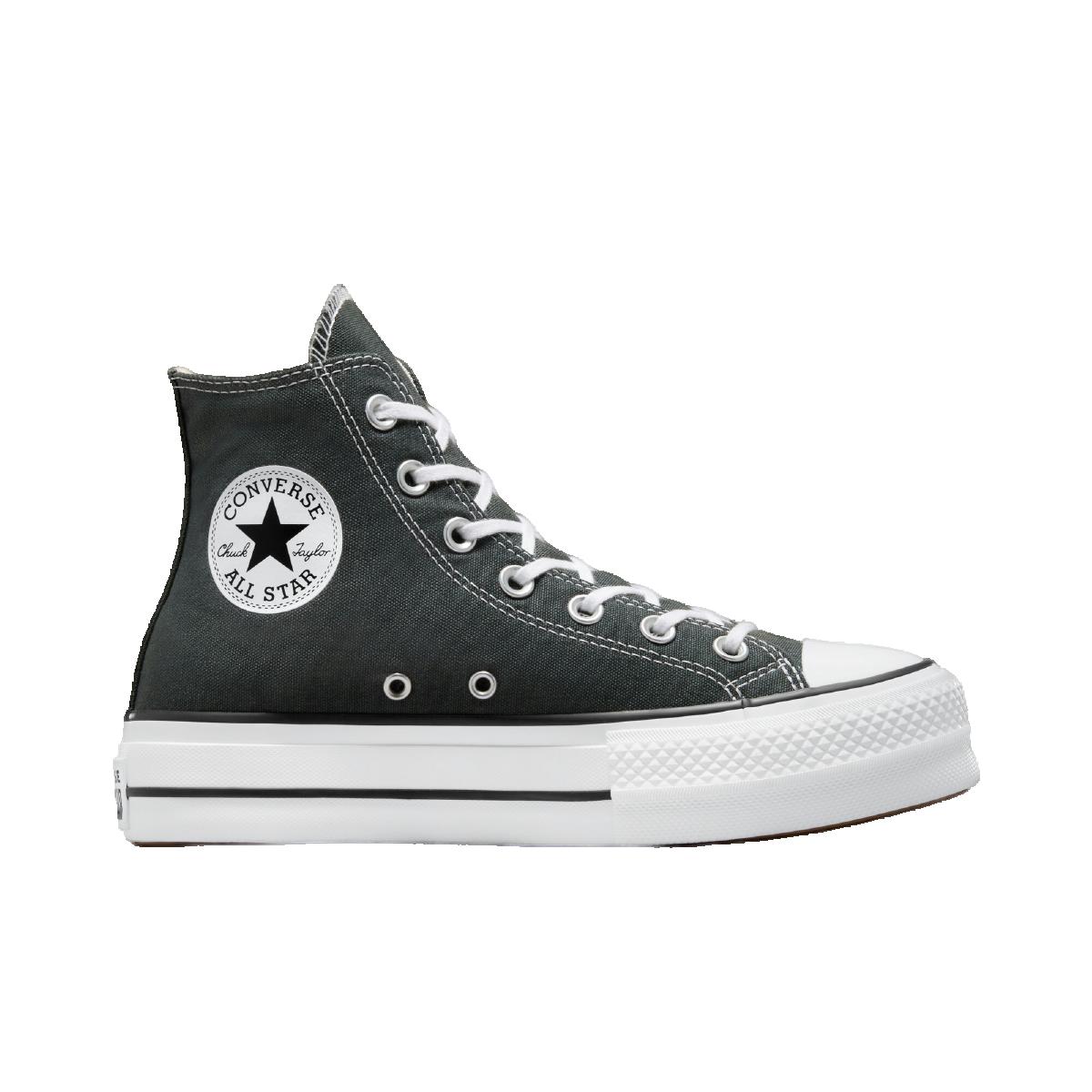 Baskets montantes CONVERSE Noir