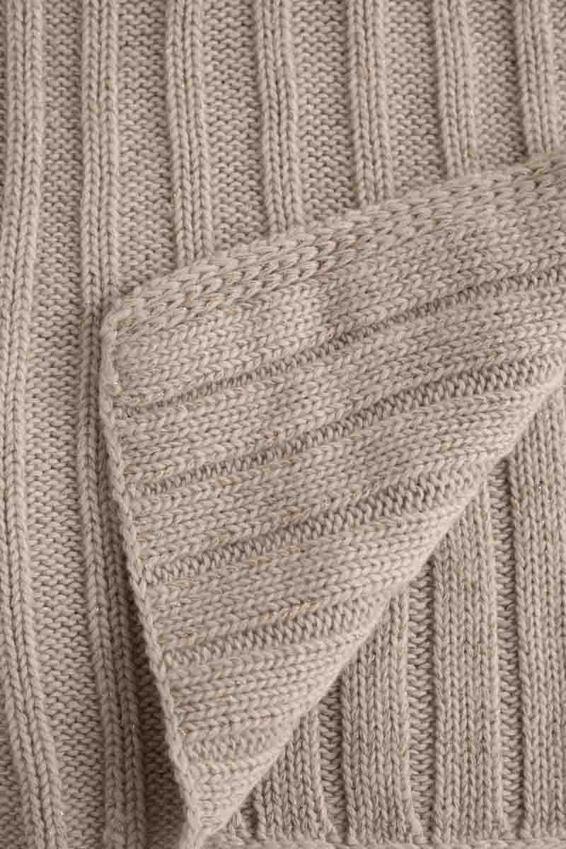 Scarf BONPOINT - Seconde Main Beige