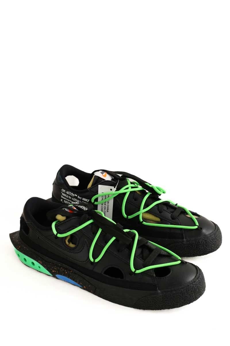 Sneakers NIKE - Seconde Main Black