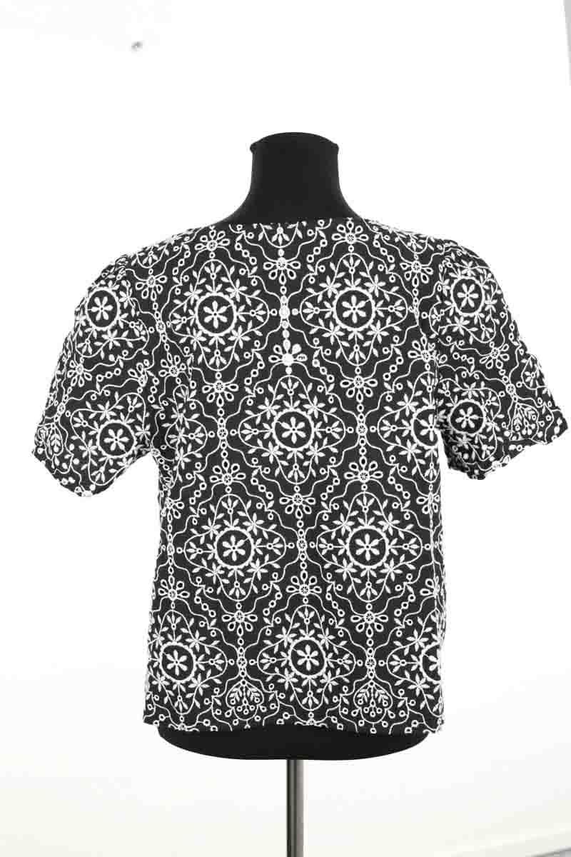 Blouse SEZANE - Seconde main Black