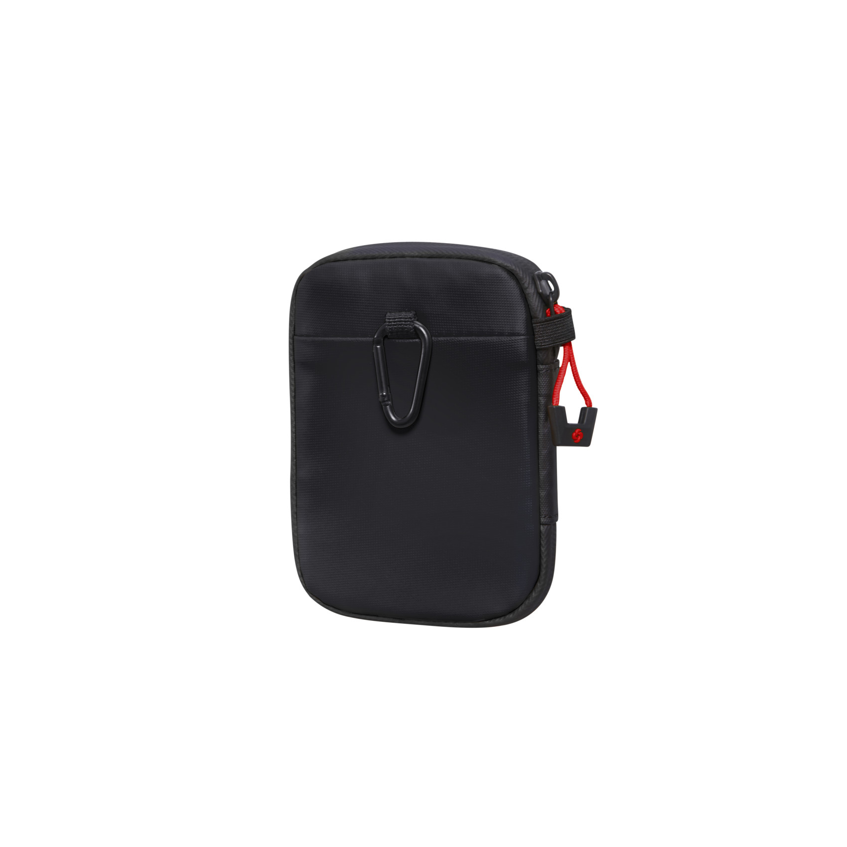 Ecodiver add-ons wallet size S SAMSONITE Black