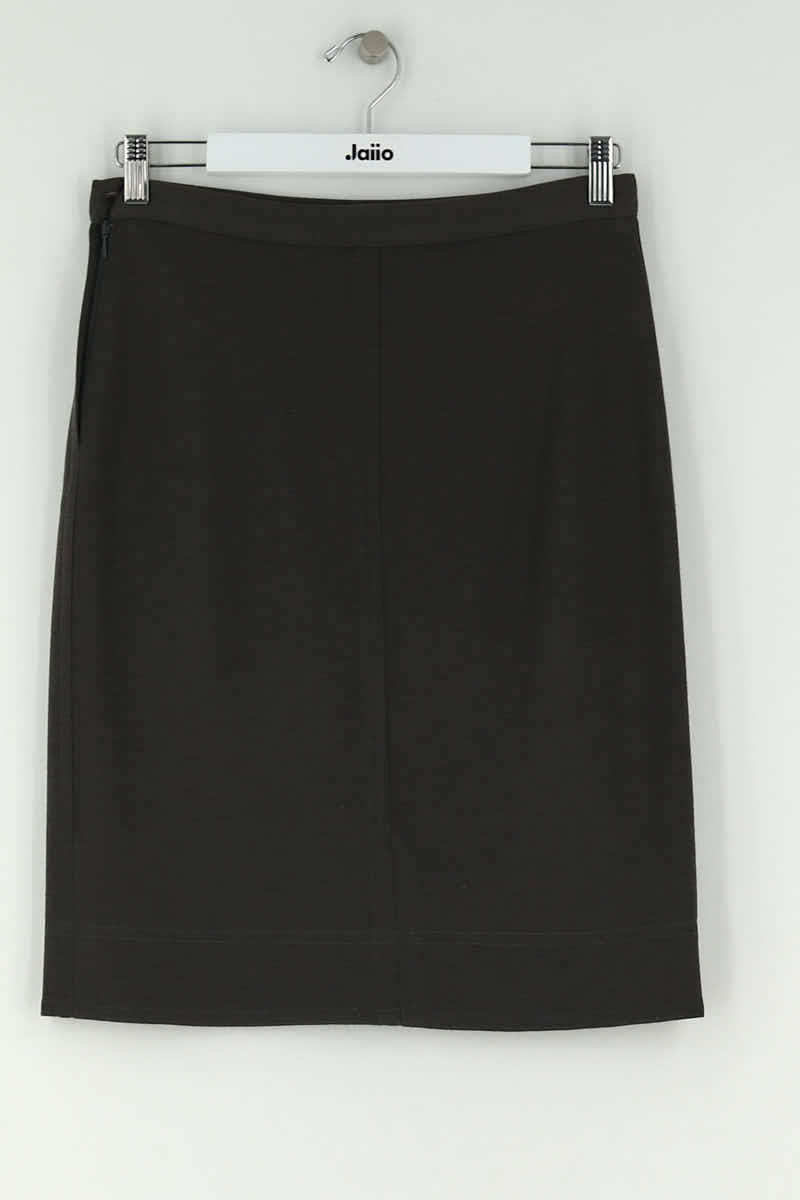 Jupe SONIA RYKIEL - Seconde Main Gris