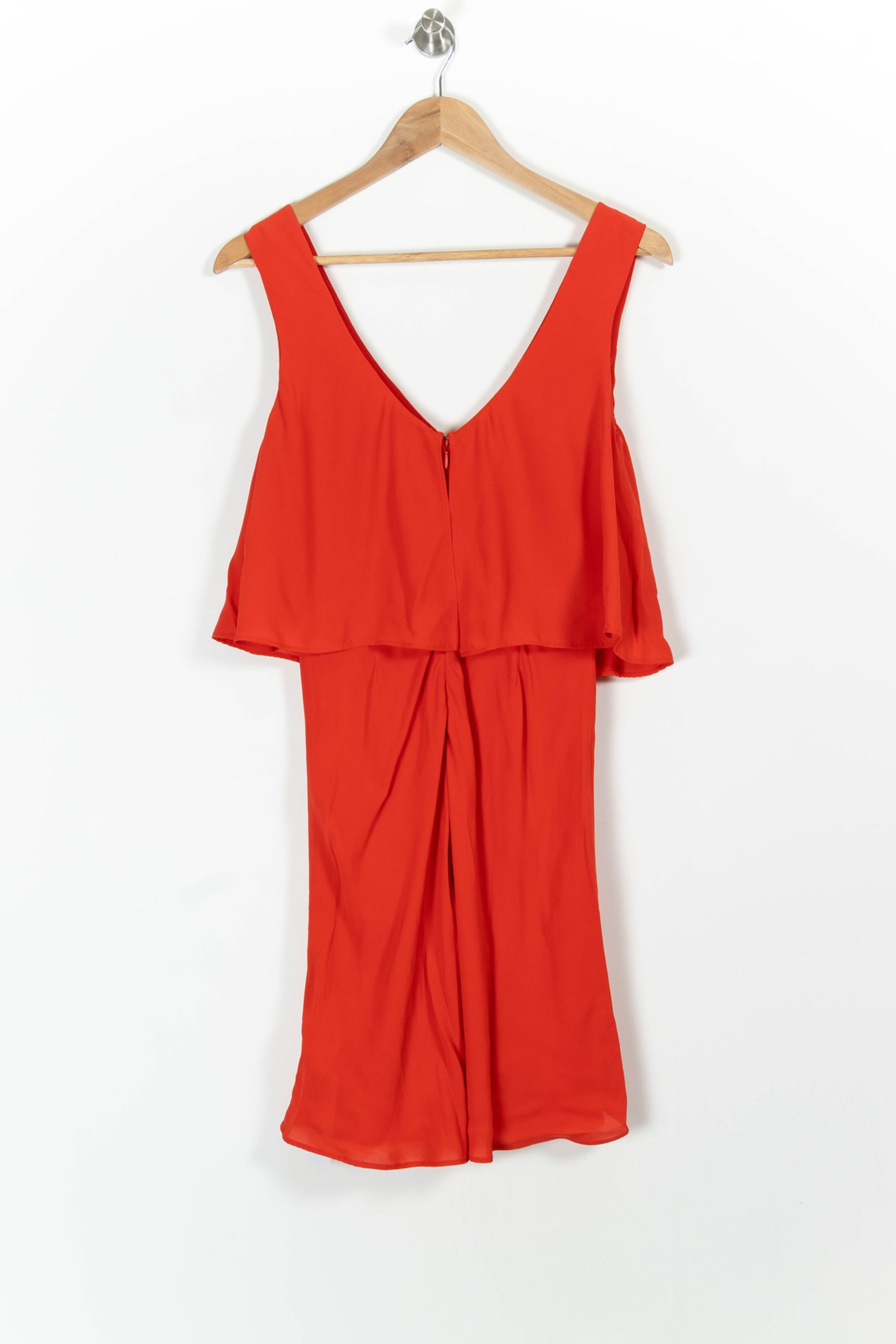 Short & midi dress LIU JO - SECONDE MAIN Red