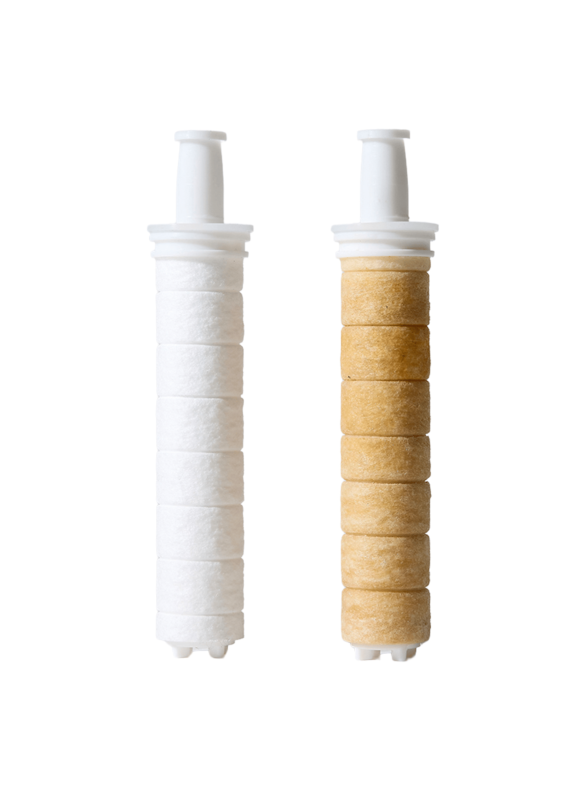 Replacement Filters SEONI Blanc