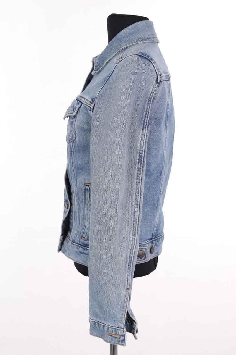 Jacket LEVI'S - Seconde main Blue