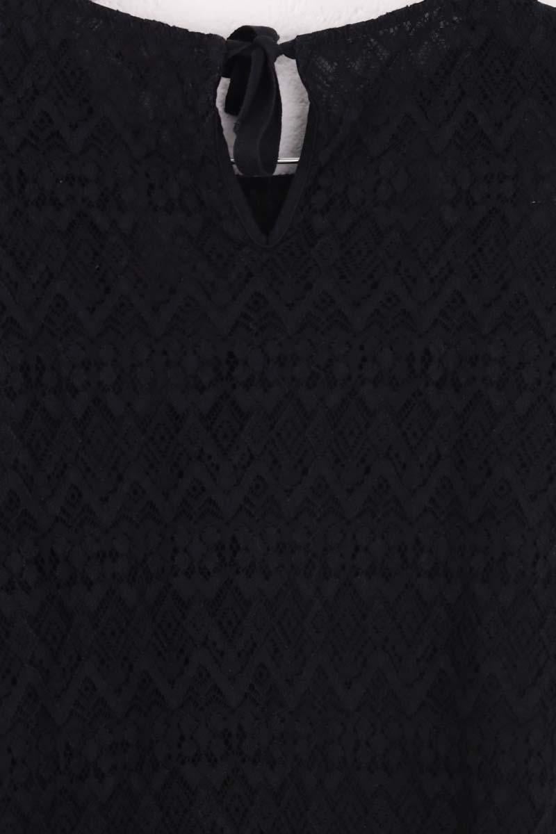 Blouse SEZANE - Seconde main Black