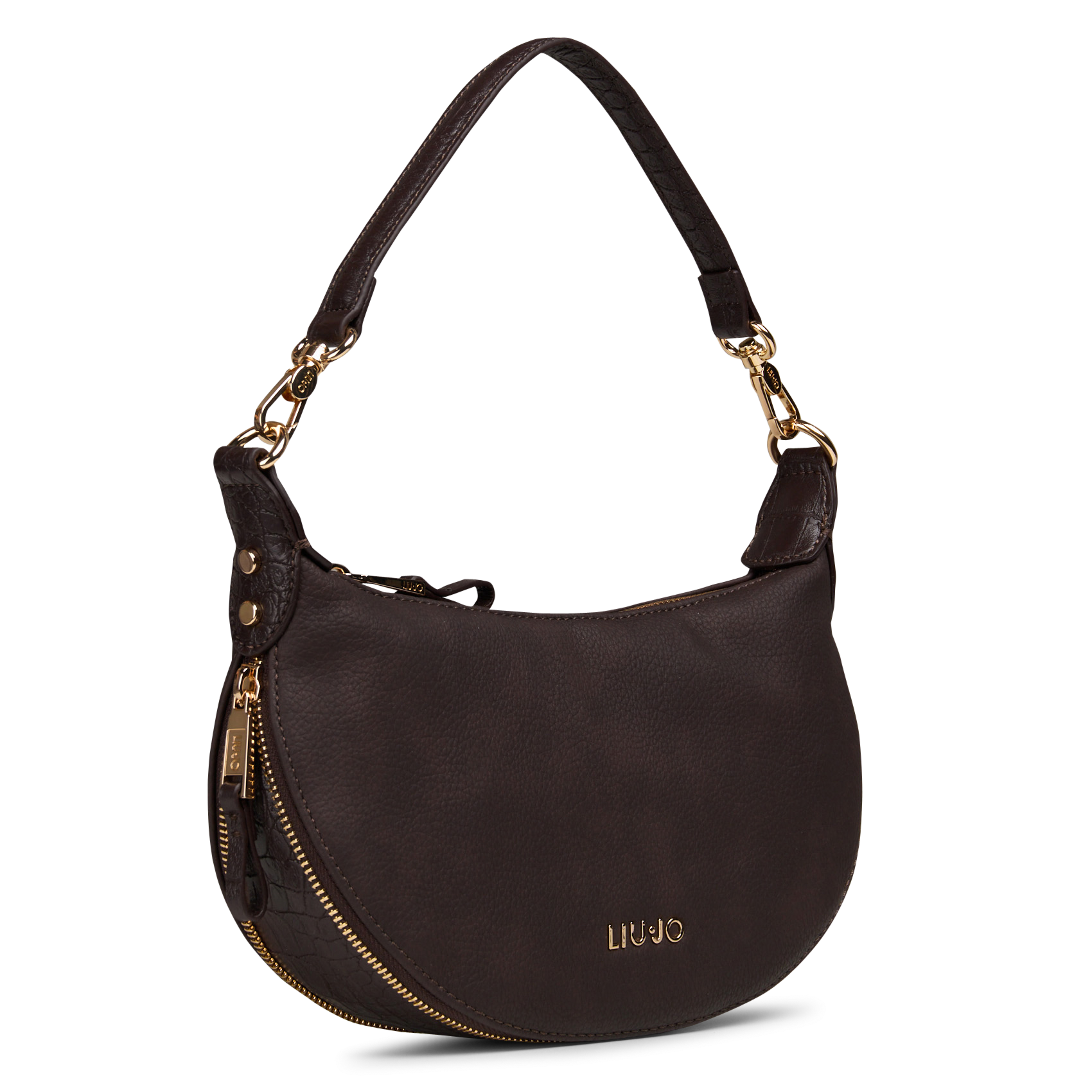 Hobo-Tasche | Braun LIU JO Damen