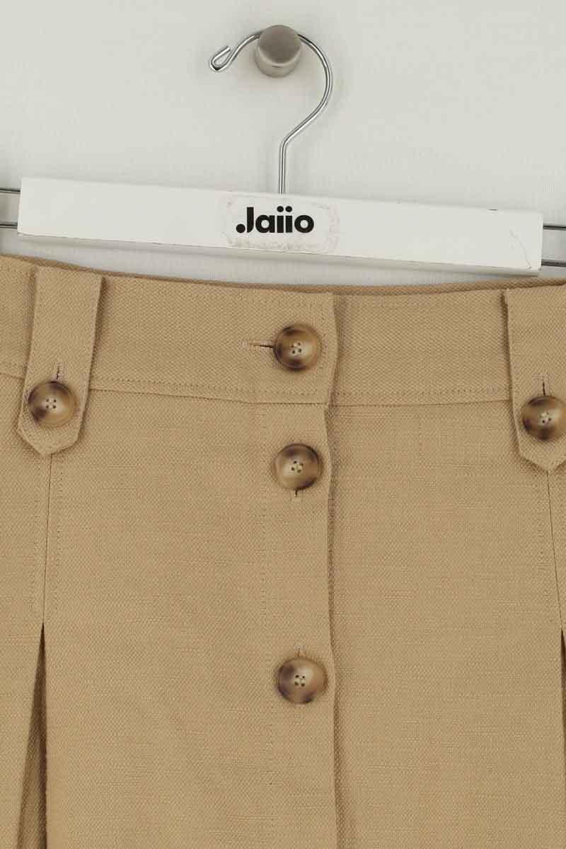 Skirt SEZANE - Seconde main Brown