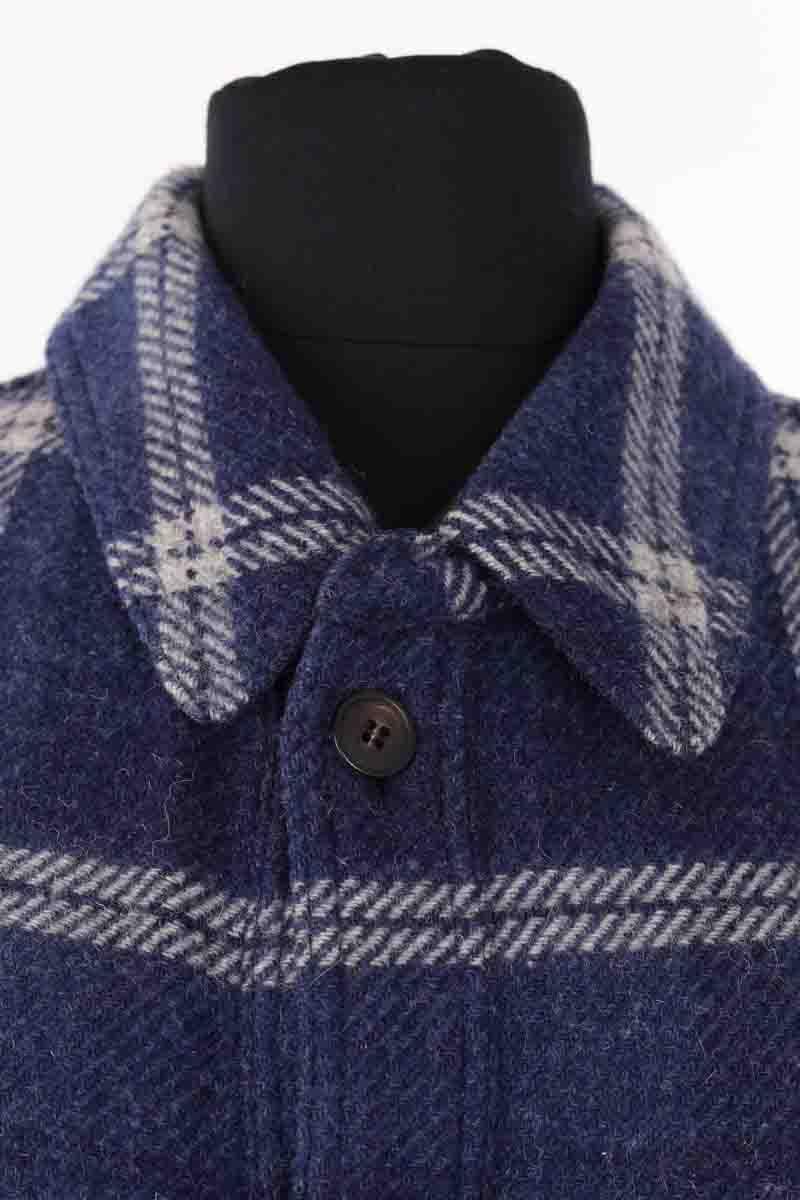 Jacket ISABEL MARANT - Seconde Main Blue