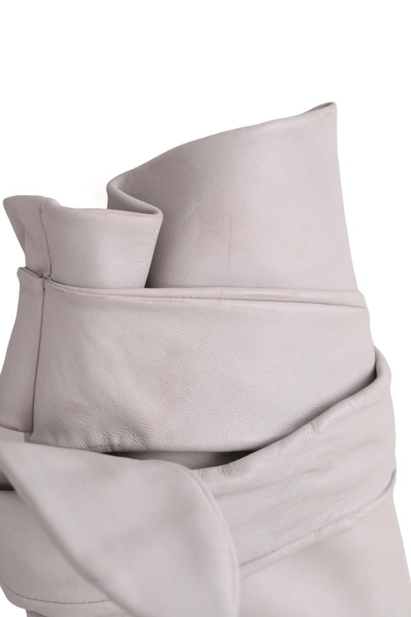 Heels IRO - Seconde Main Grey