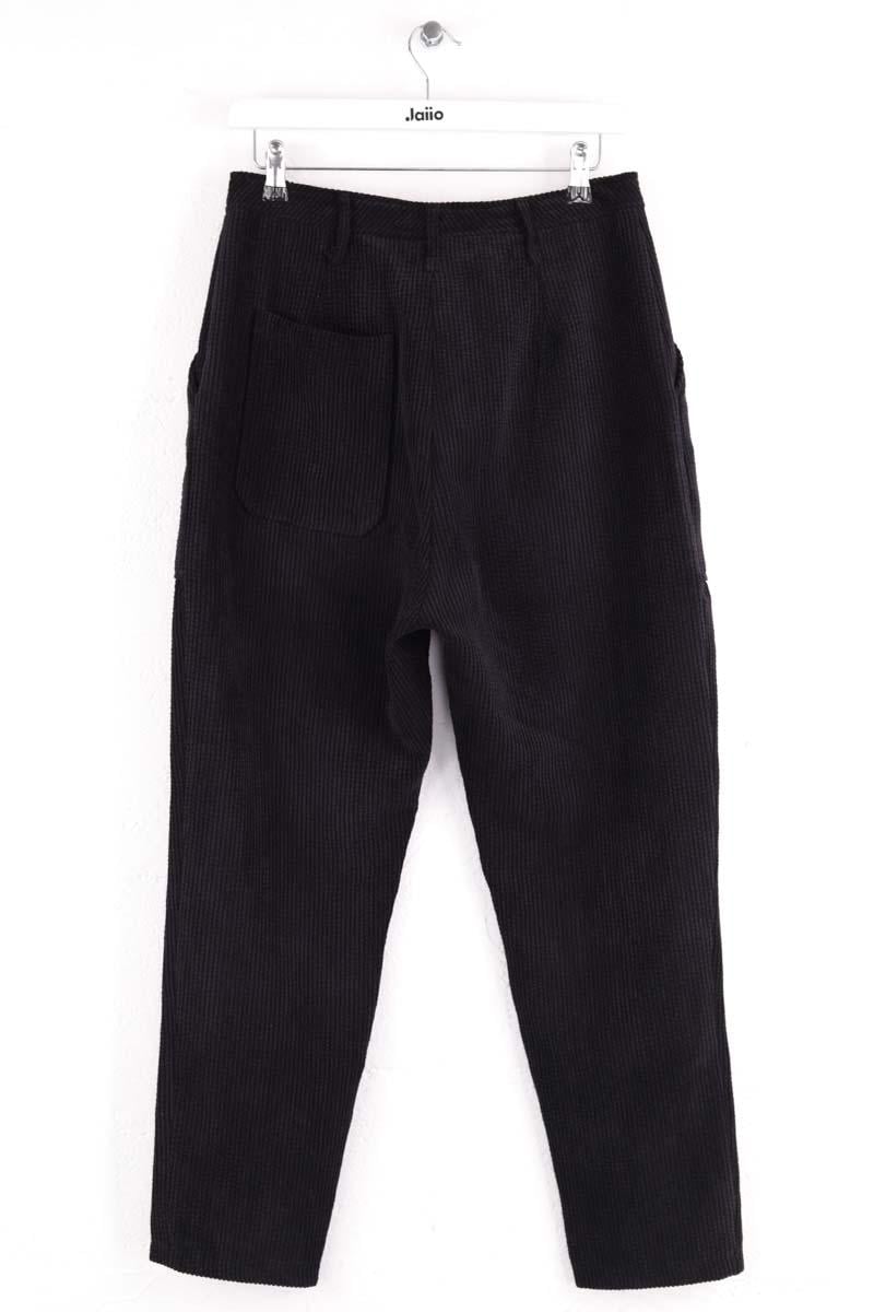 Pants LAURENCE BRAS - Seconde Main Black