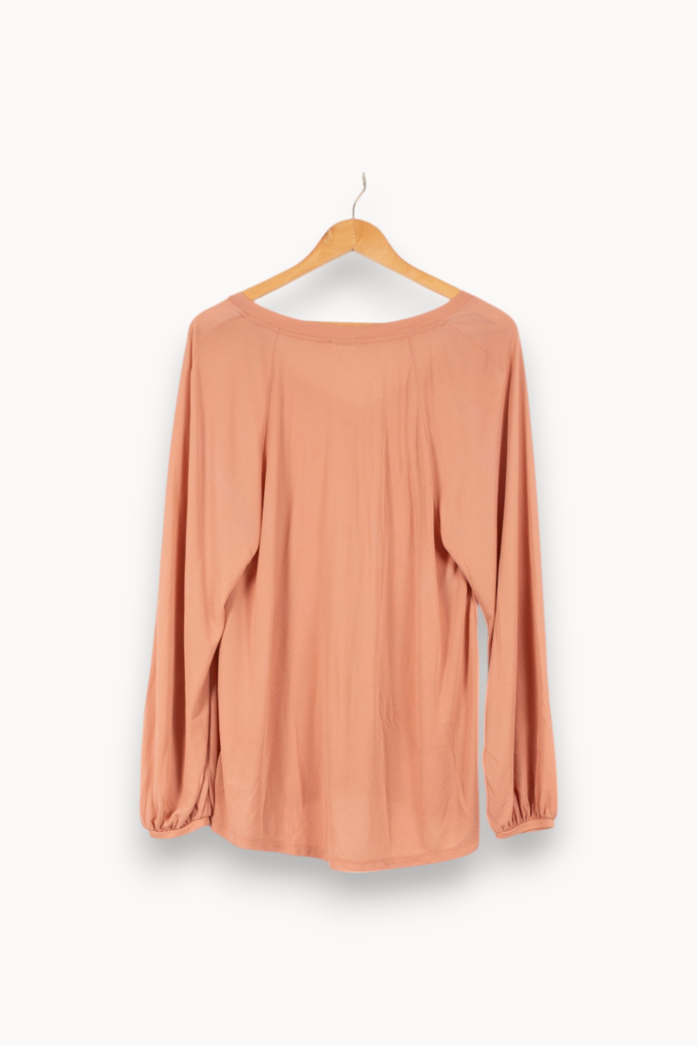 Top & tank top FILIPPA K - Seconde Main Pink